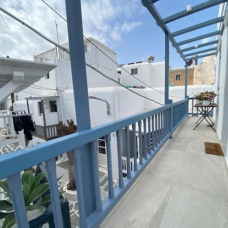 Casa Centro Suites Mykonos Mykonos Town Kültér fotó