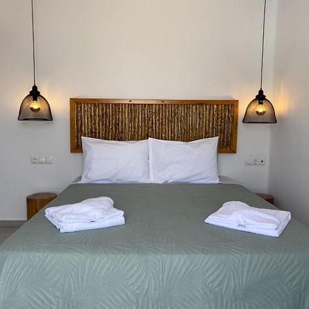 Casa Centro Suites Mykonos Mykonos Town Kültér fotó