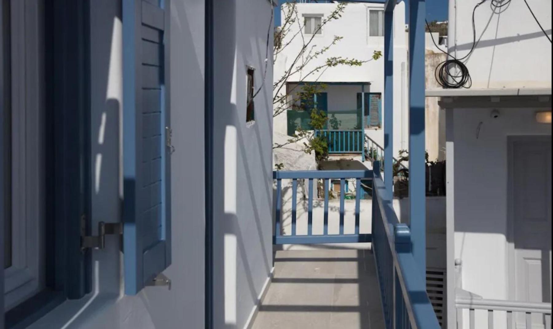 Casa Centro Suites Mykonos Mykonos Town Kültér fotó