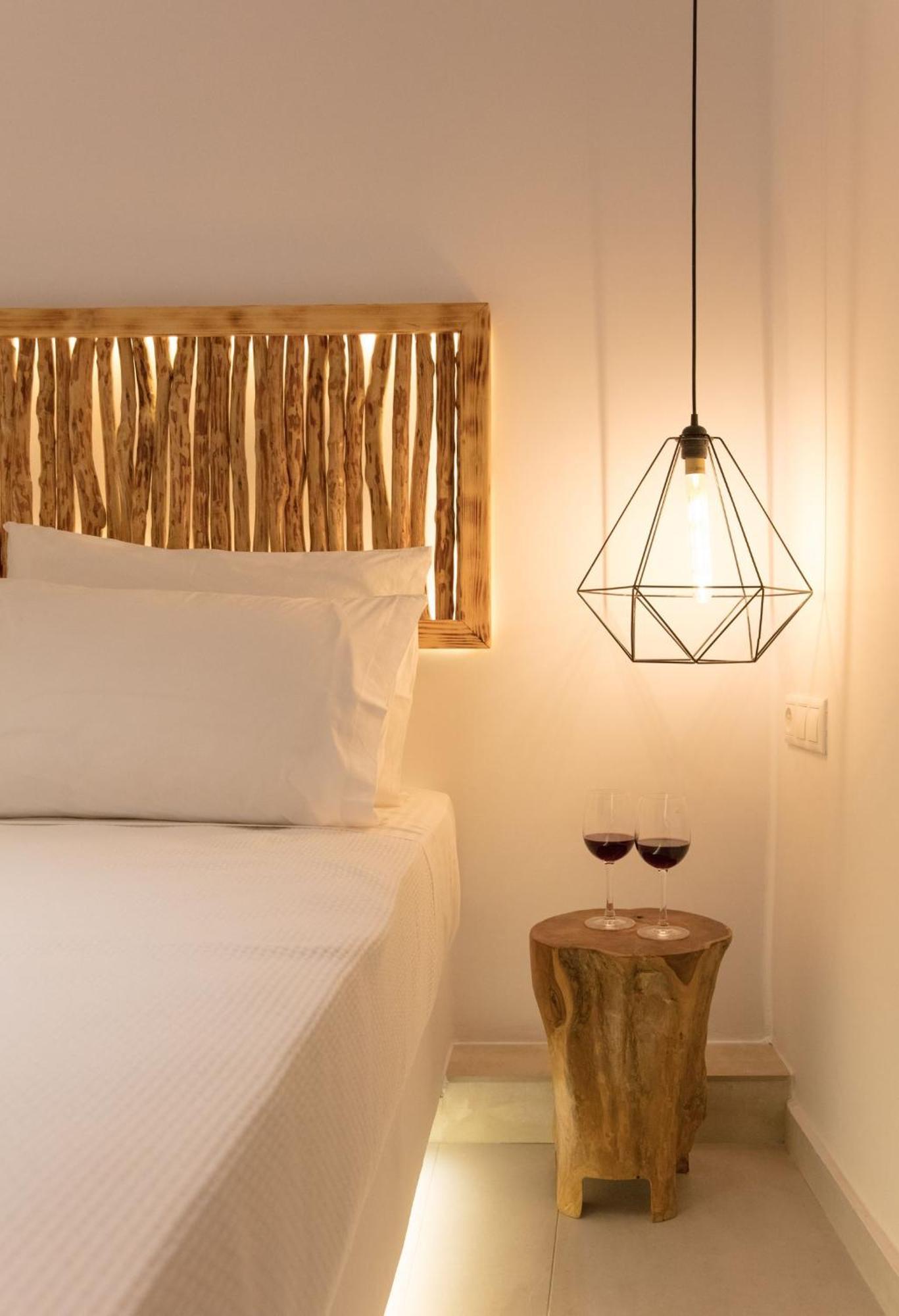 Casa Centro Suites Mykonos Mykonos Town Kültér fotó