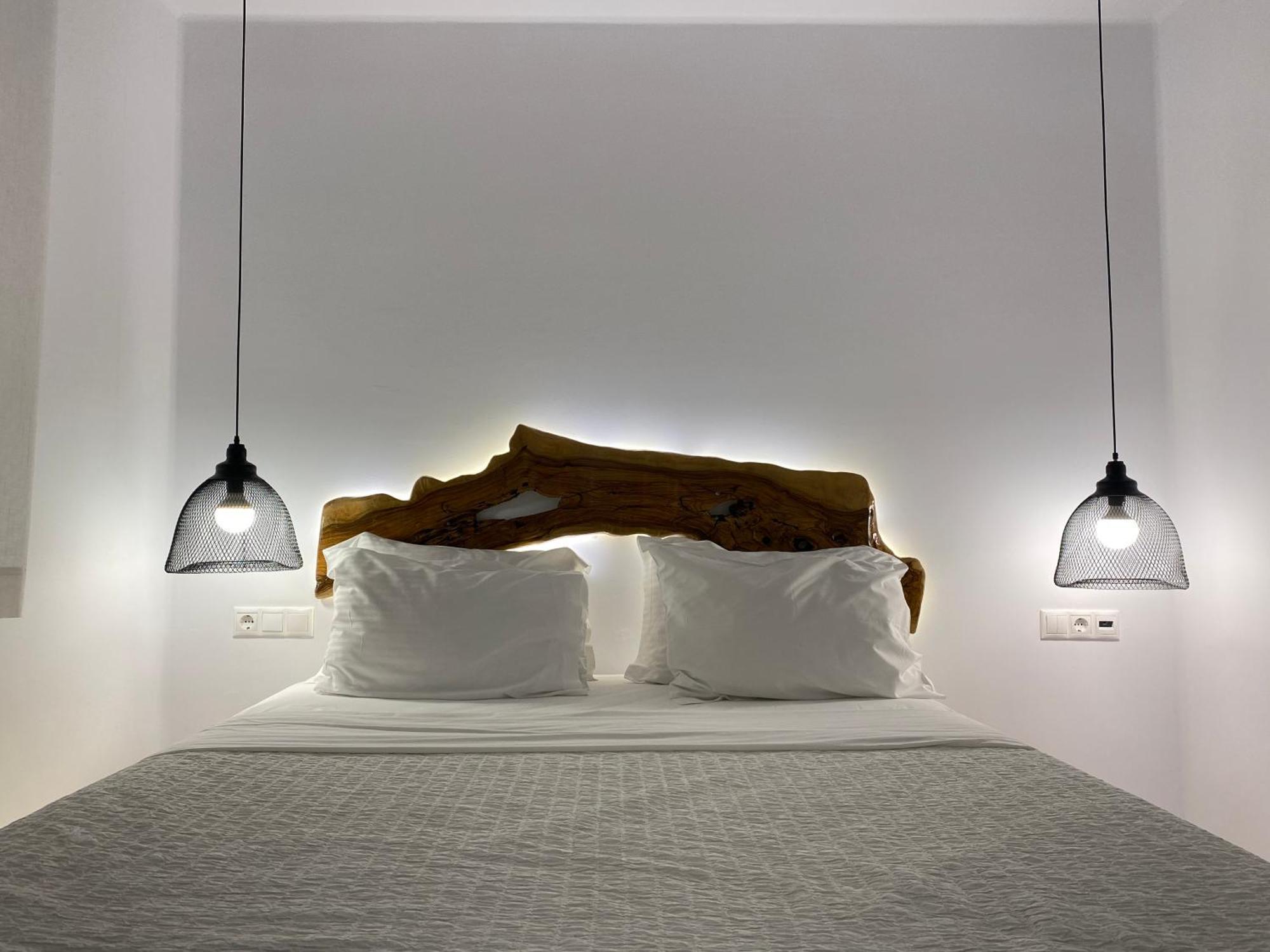 Casa Centro Suites Mykonos Mykonos Town Kültér fotó