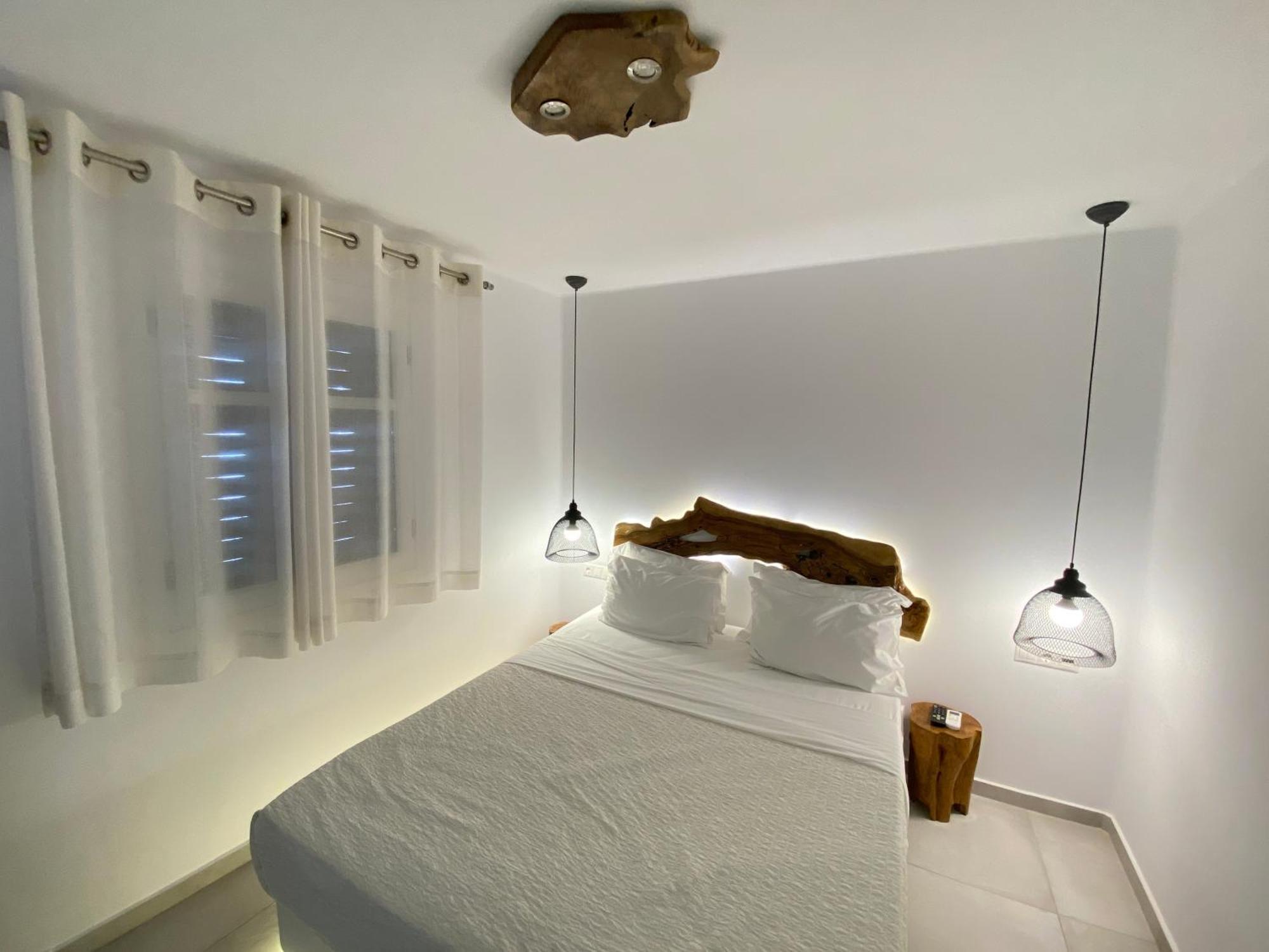 Casa Centro Suites Mykonos Mykonos Town Kültér fotó
