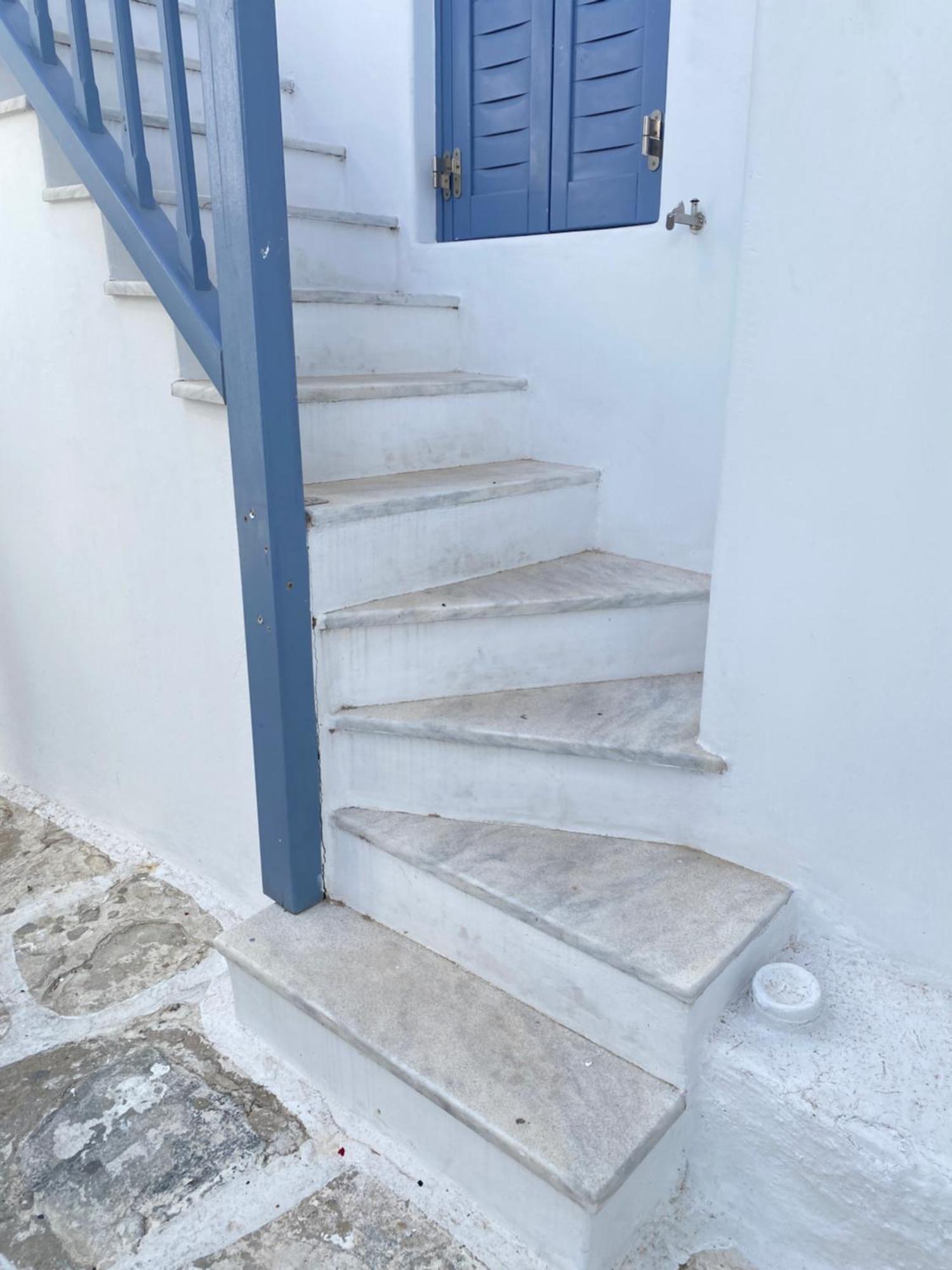 Casa Centro Suites Mykonos Mykonos Town Kültér fotó