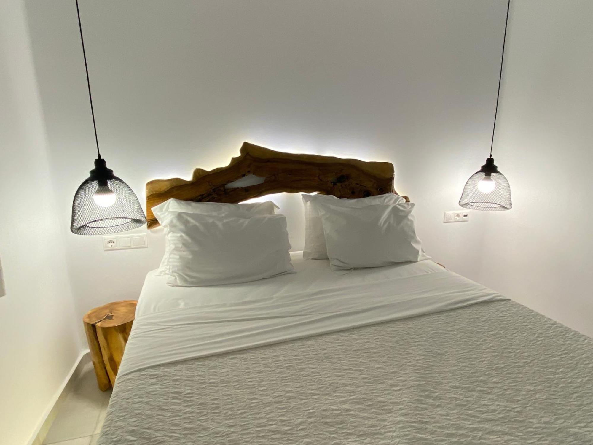 Casa Centro Suites Mykonos Mykonos Town Kültér fotó