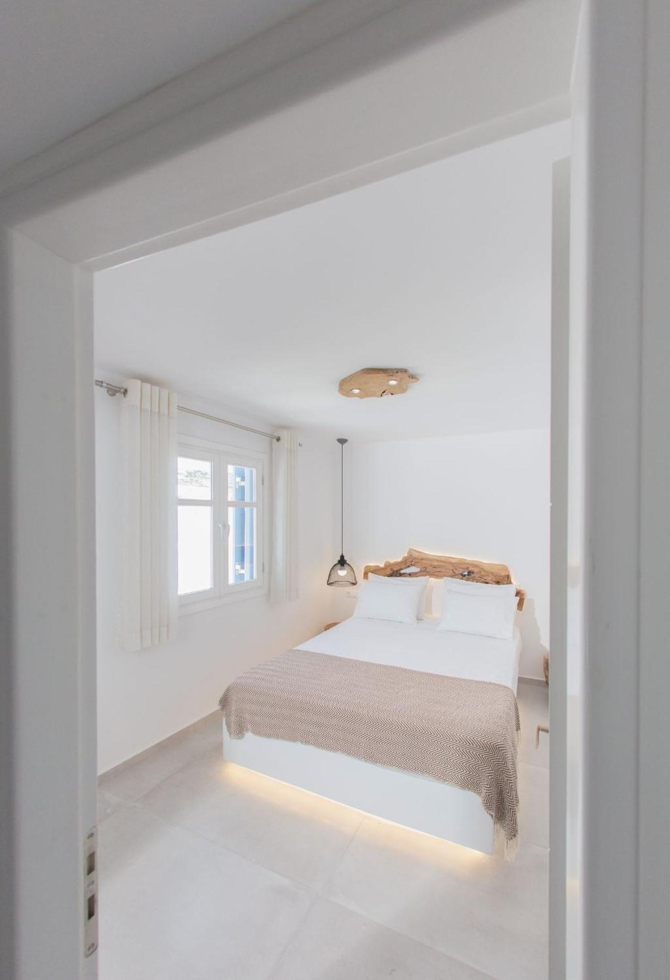 Casa Centro Suites Mykonos Mykonos Town Kültér fotó
