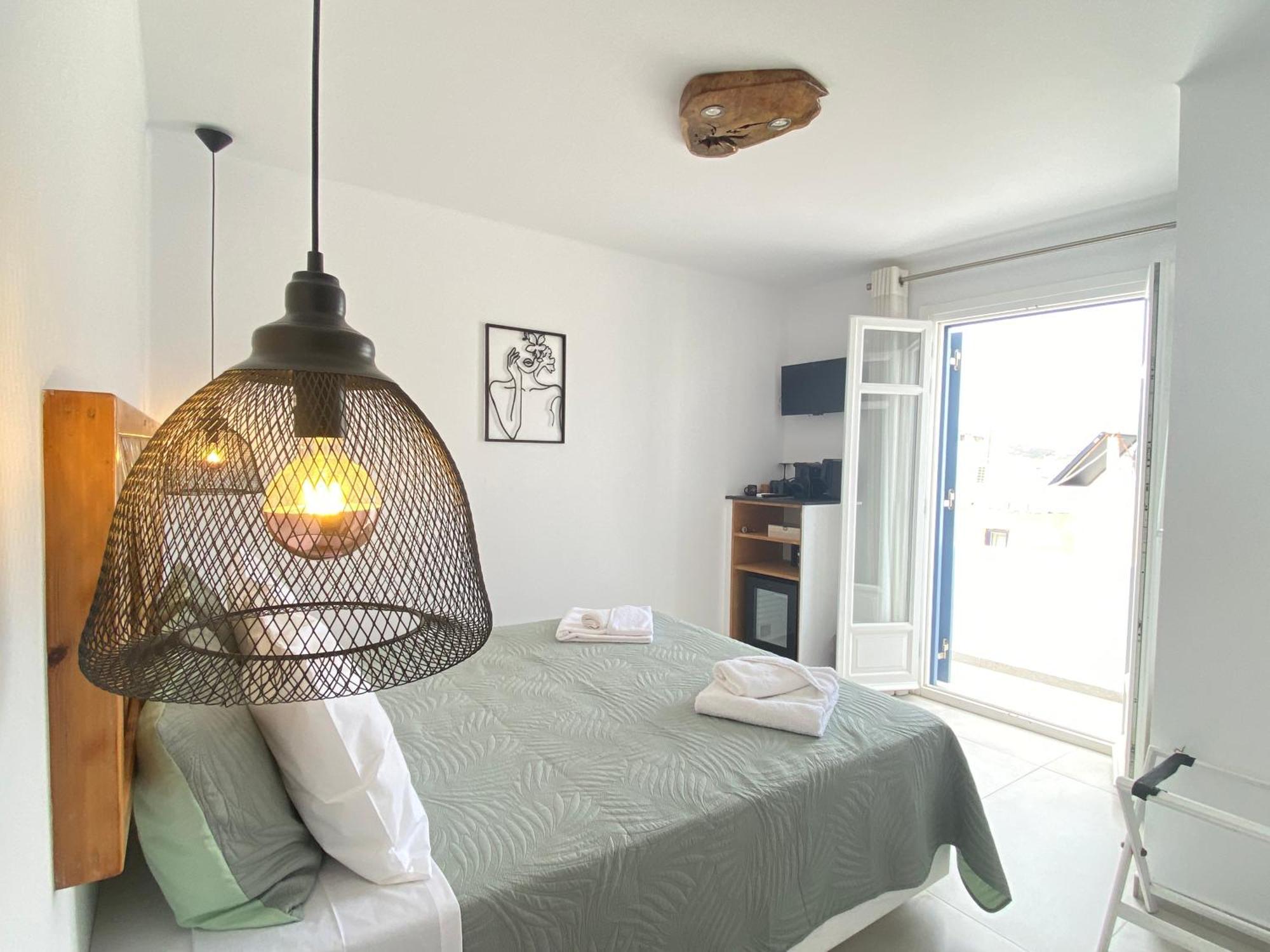 Casa Centro Suites Mykonos Mykonos Town Kültér fotó