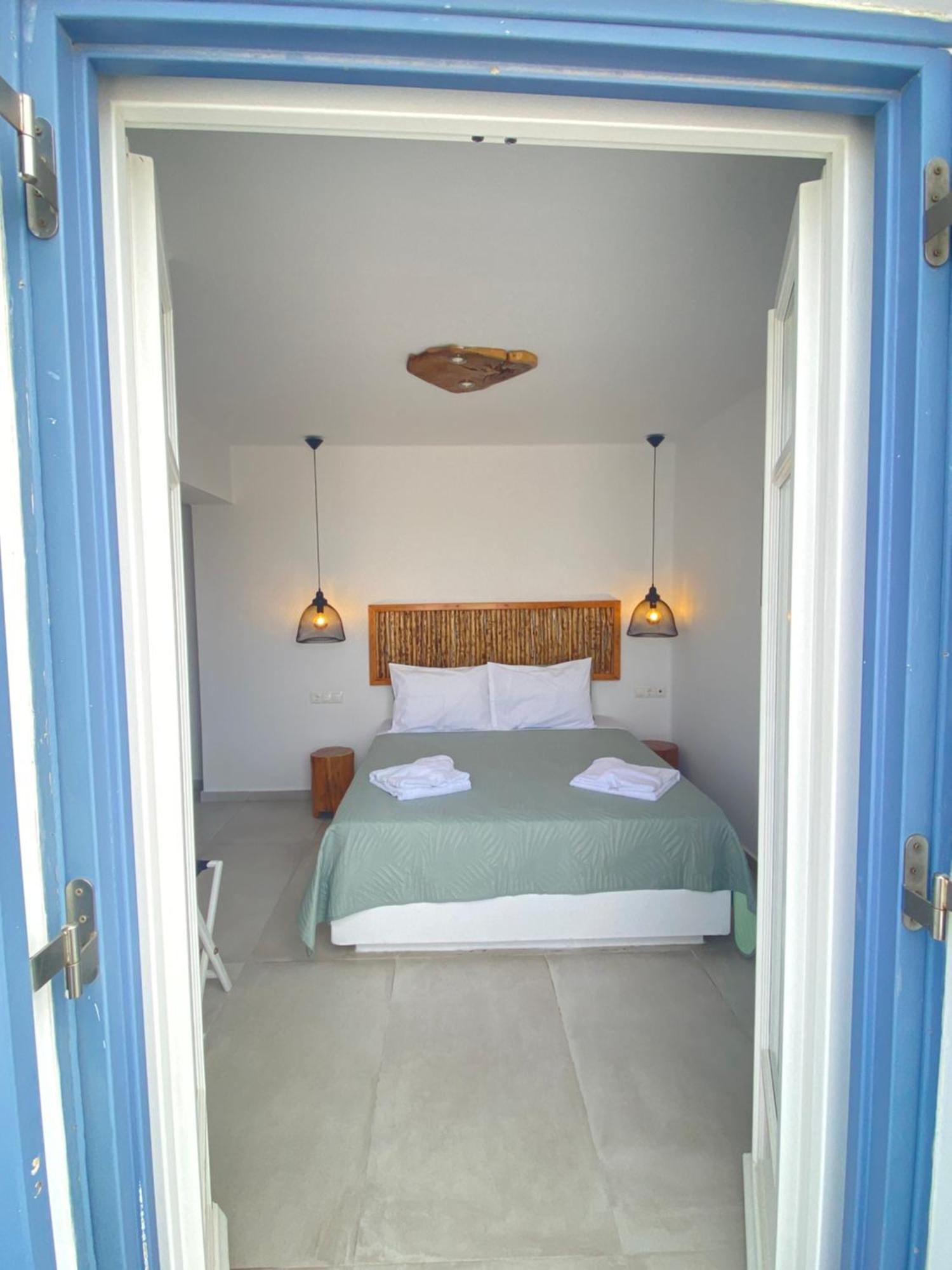 Casa Centro Suites Mykonos Mykonos Town Kültér fotó