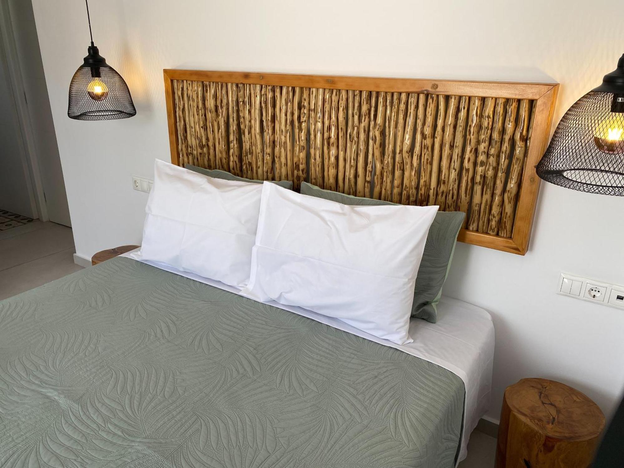 Casa Centro Suites Mykonos Mykonos Town Kültér fotó