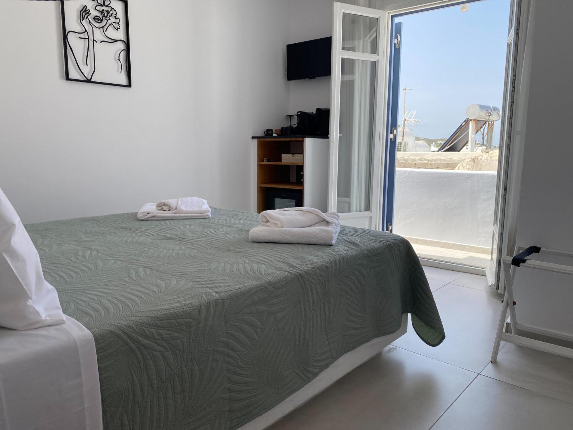 Casa Centro Suites Mykonos Mykonos Town Kültér fotó