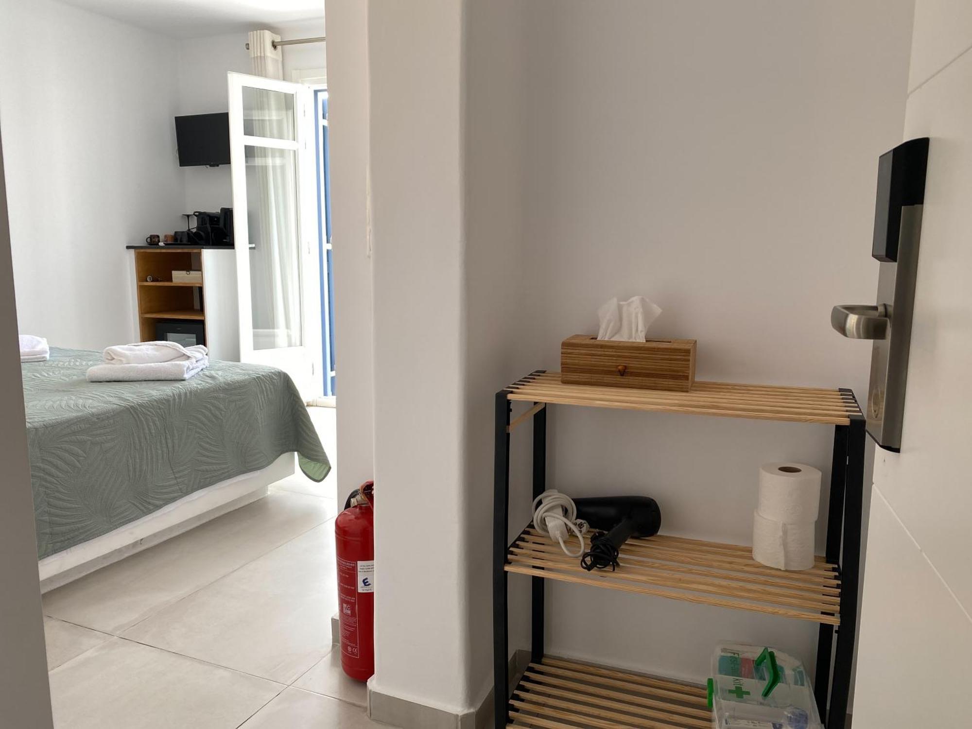 Casa Centro Suites Mykonos Mykonos Town Kültér fotó