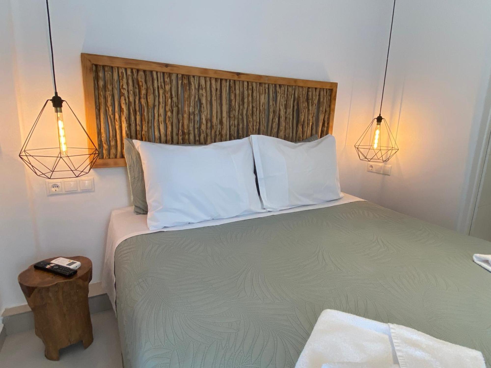 Casa Centro Suites Mykonos Mykonos Town Kültér fotó