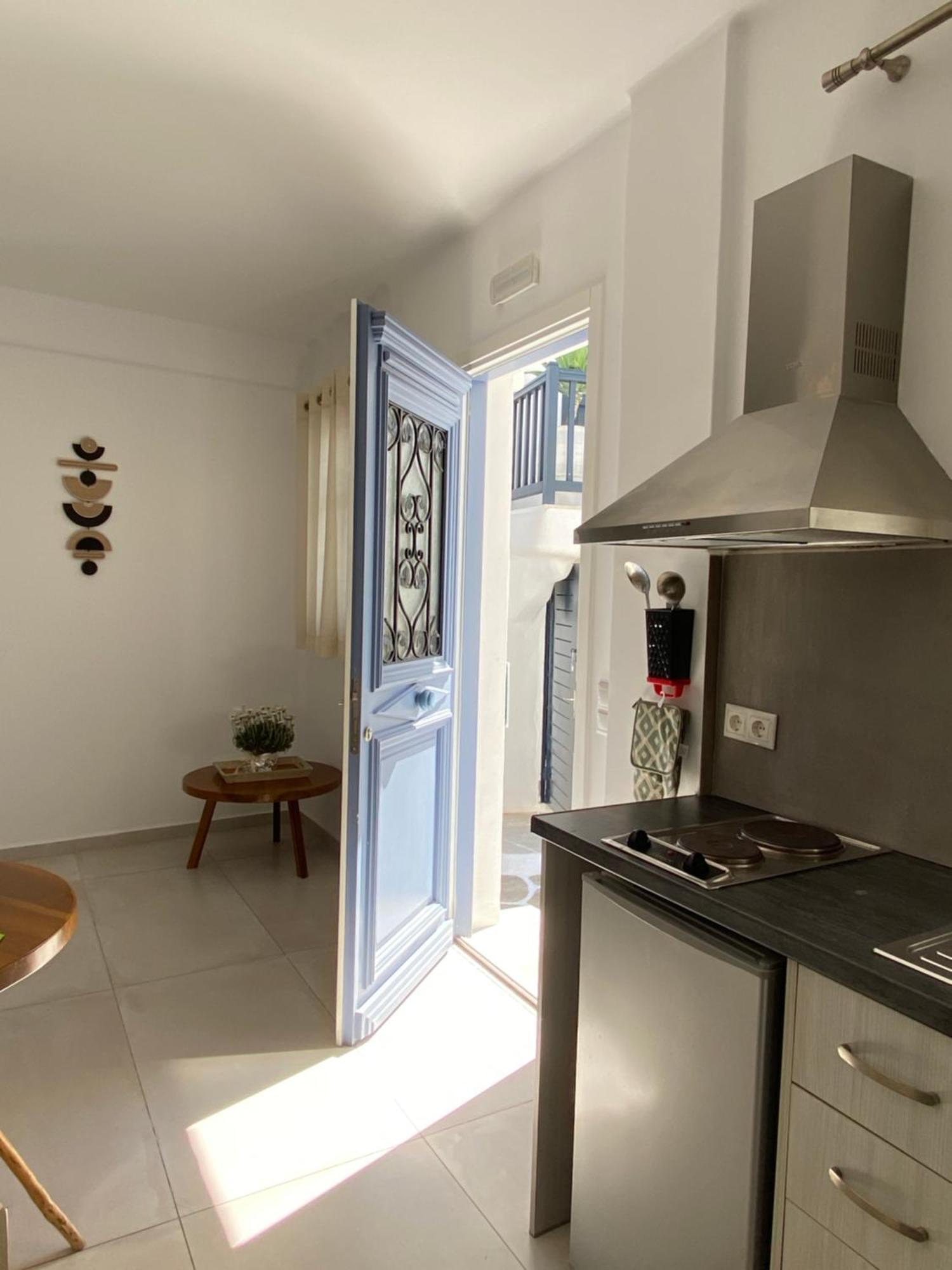 Casa Centro Suites Mykonos Mykonos Town Kültér fotó
