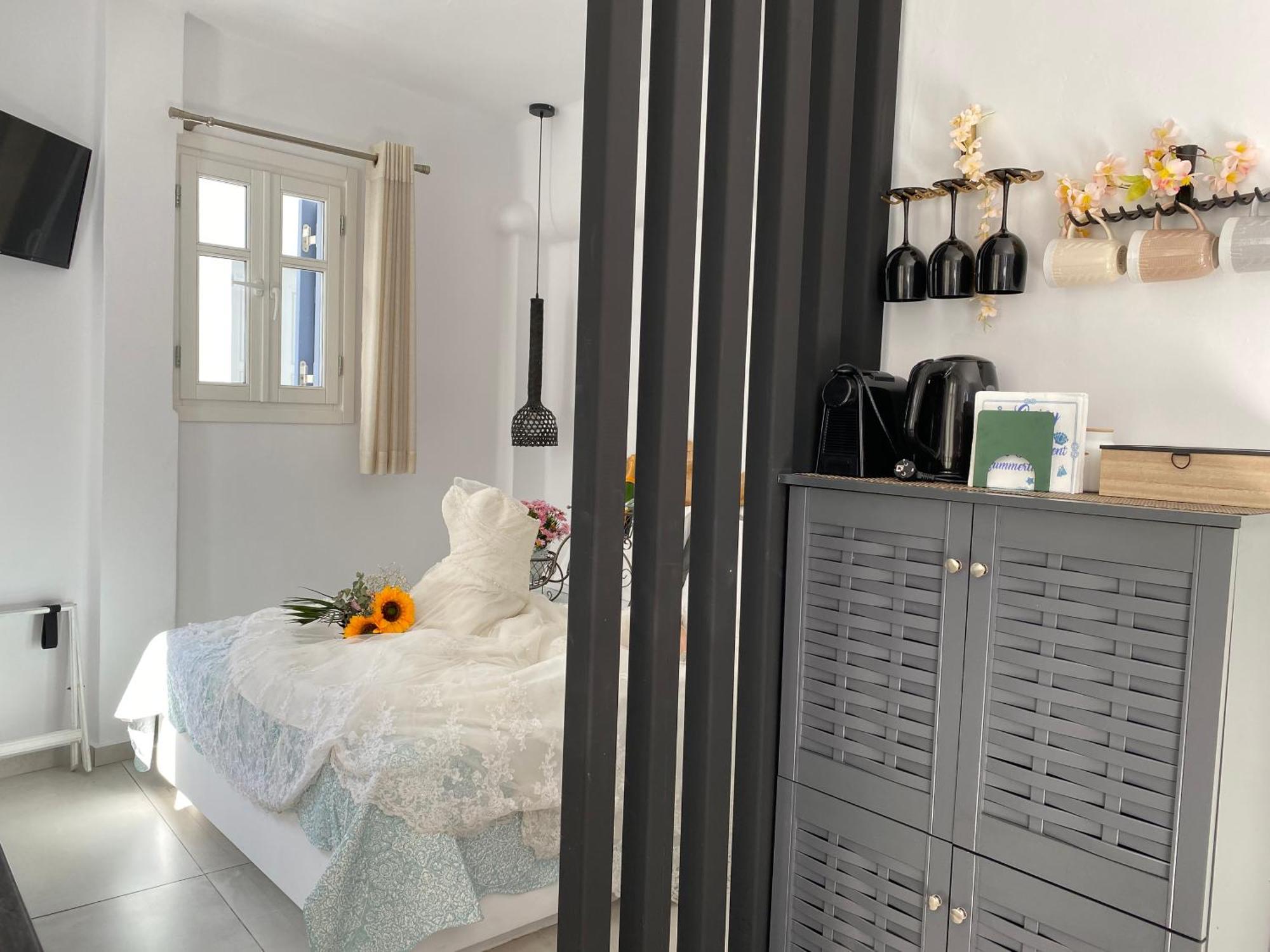 Casa Centro Suites Mykonos Mykonos Town Kültér fotó