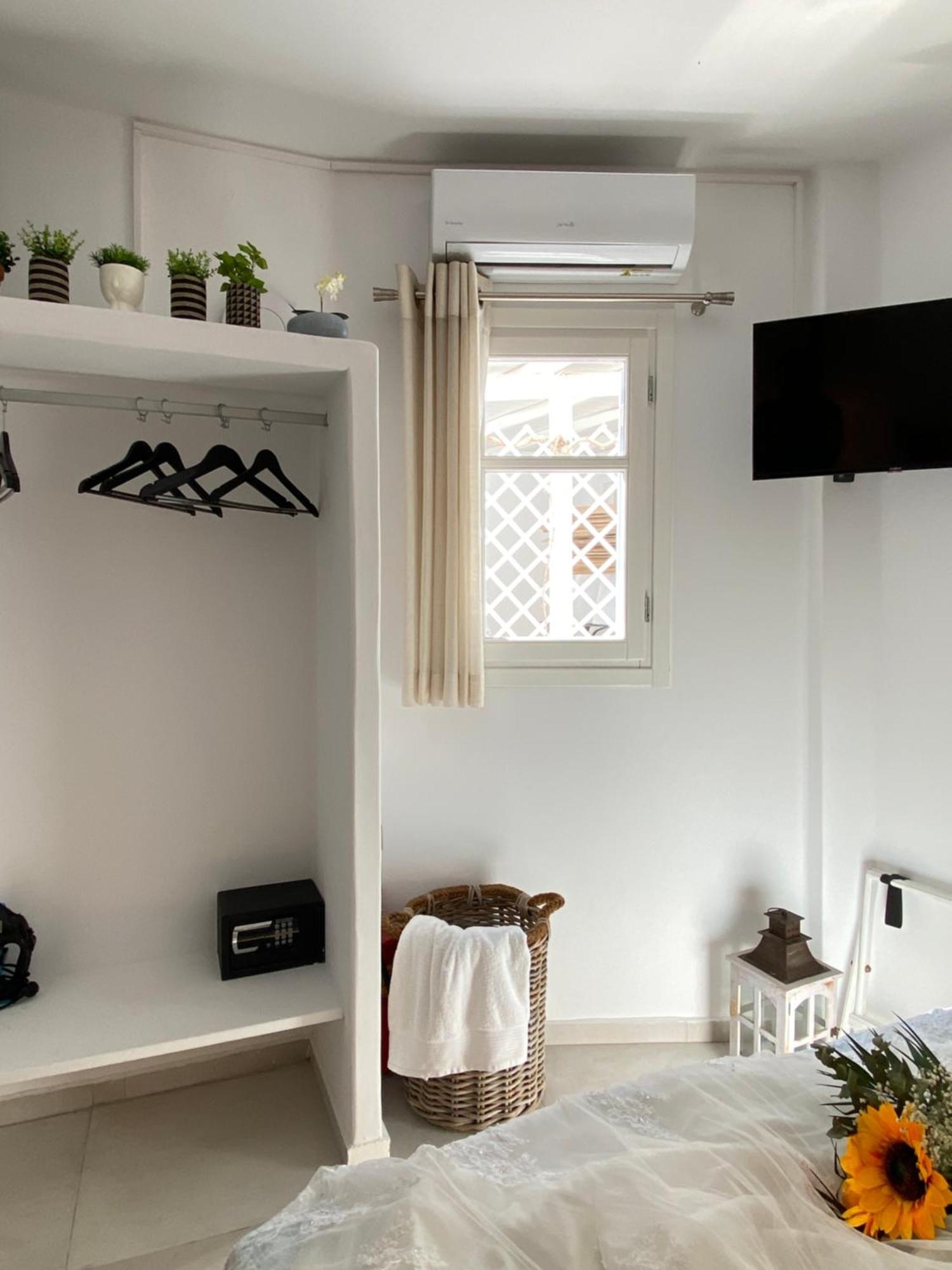 Casa Centro Suites Mykonos Mykonos Town Kültér fotó