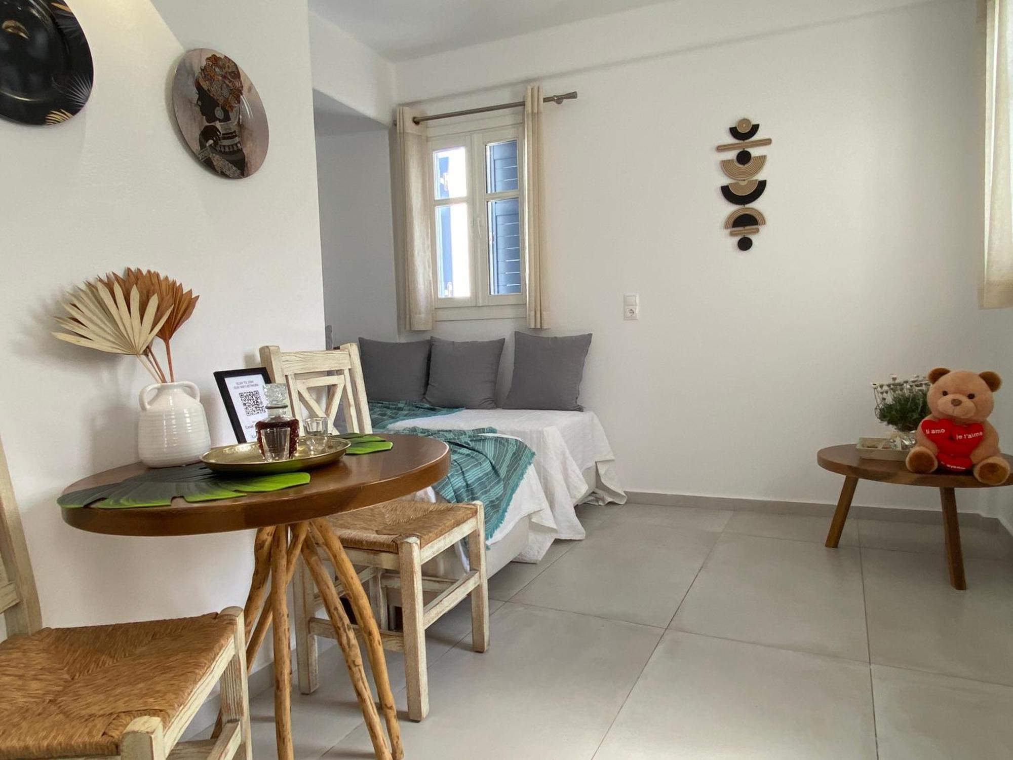 Casa Centro Suites Mykonos Mykonos Town Kültér fotó