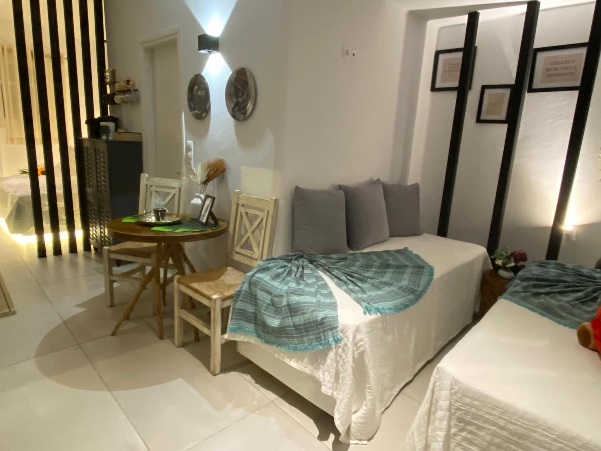 Casa Centro Suites Mykonos Mykonos Town Kültér fotó