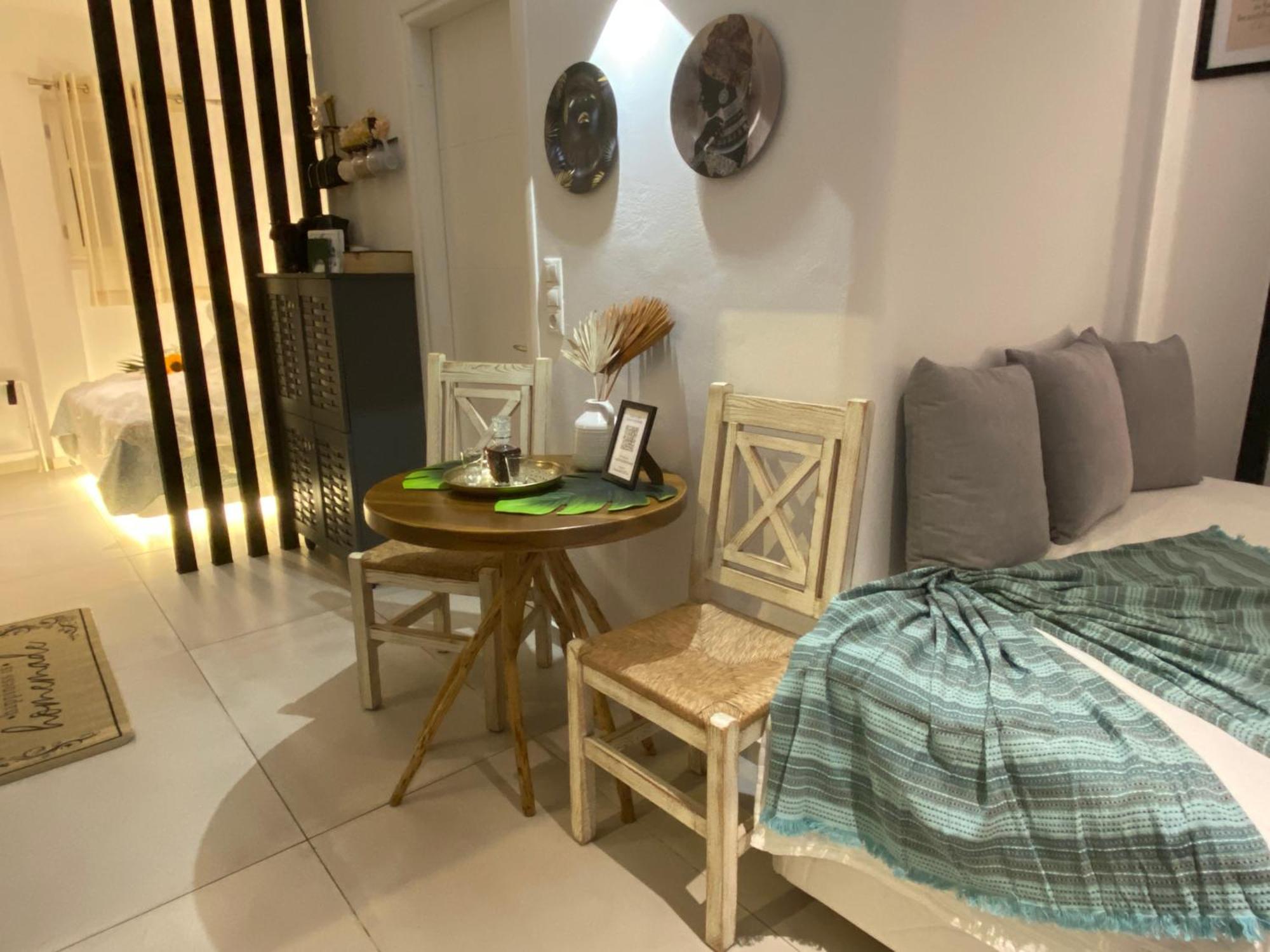 Casa Centro Suites Mykonos Mykonos Town Kültér fotó