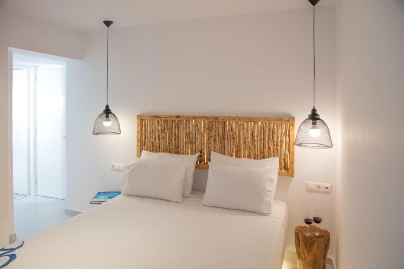 Casa Centro Suites Mykonos Mykonos Town Kültér fotó