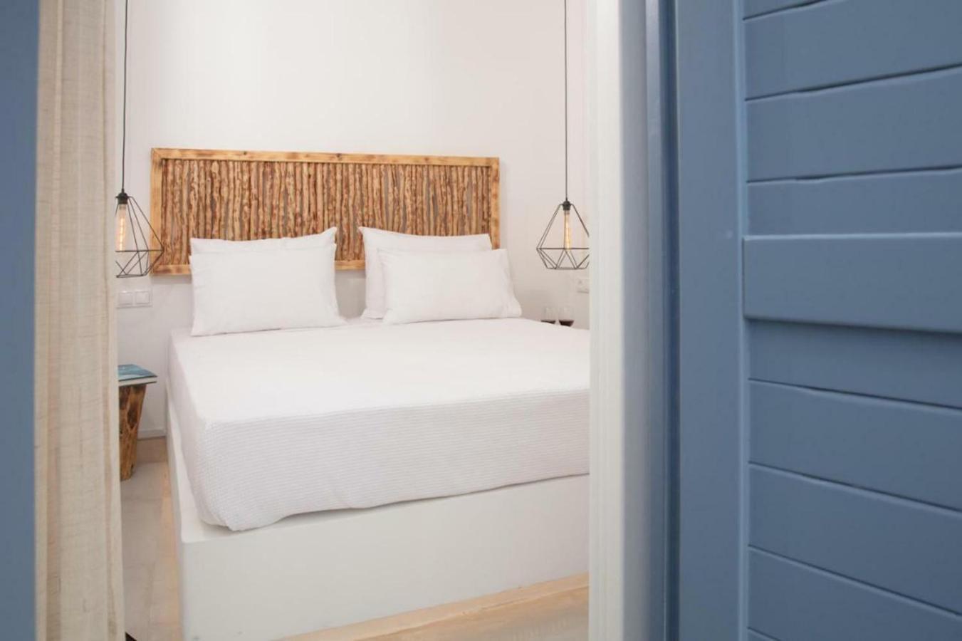 Casa Centro Suites Mykonos Mykonos Town Kültér fotó