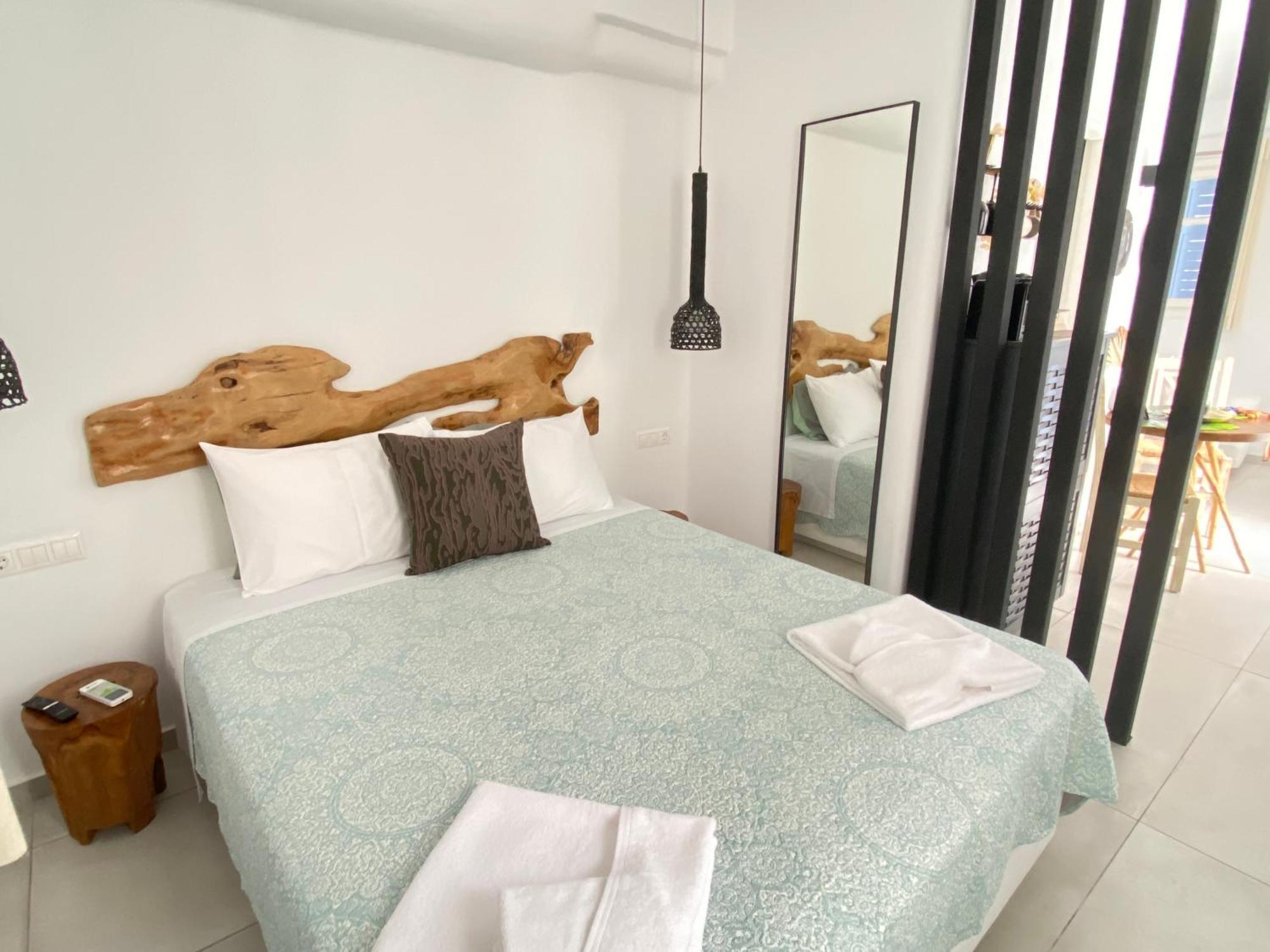 Casa Centro Suites Mykonos Mykonos Town Kültér fotó