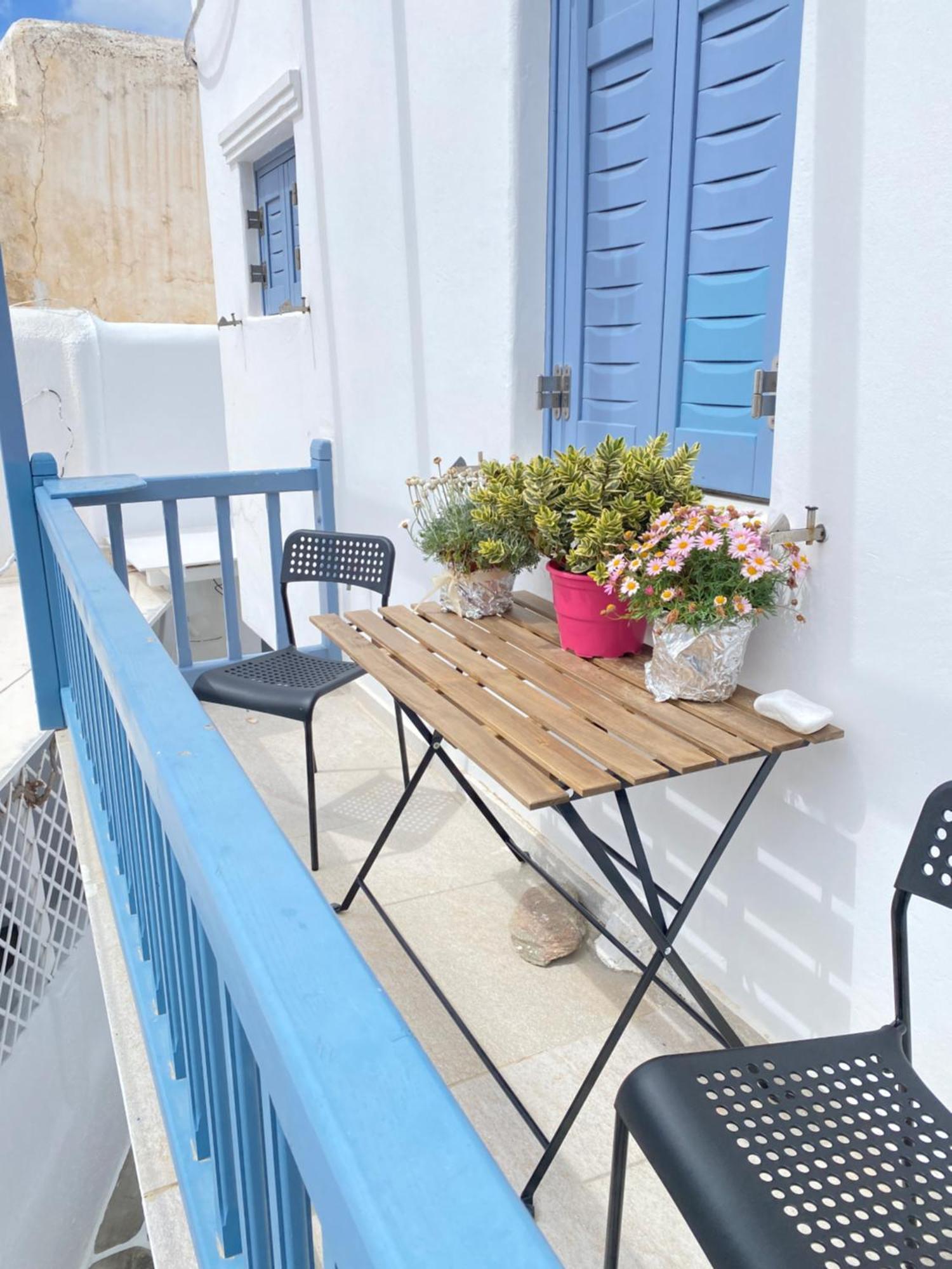 Casa Centro Suites Mykonos Mykonos Town Kültér fotó