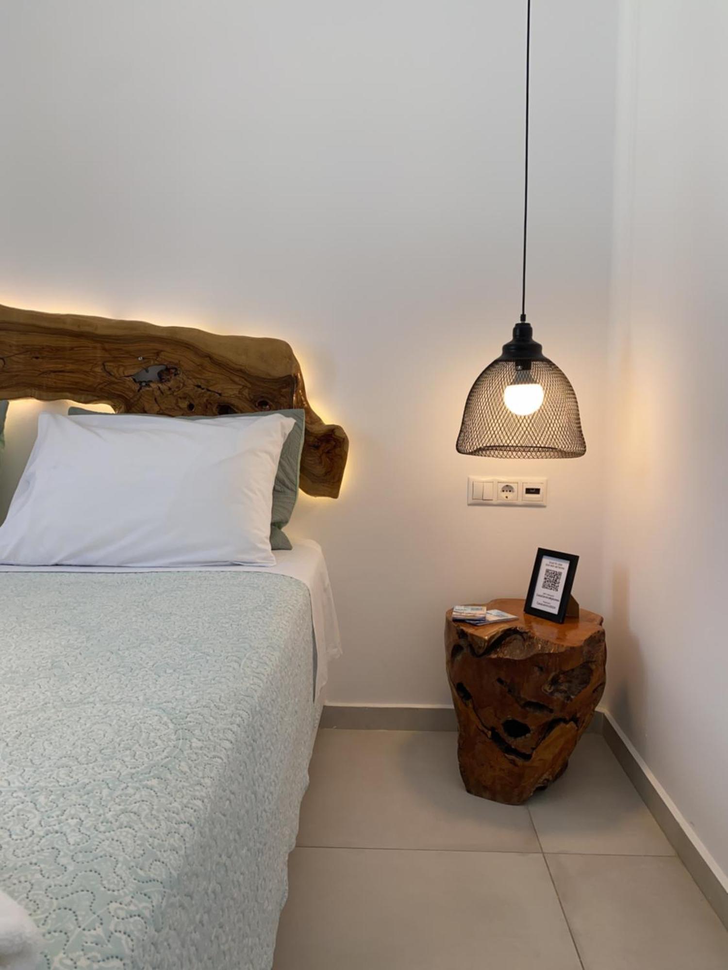 Casa Centro Suites Mykonos Mykonos Town Kültér fotó