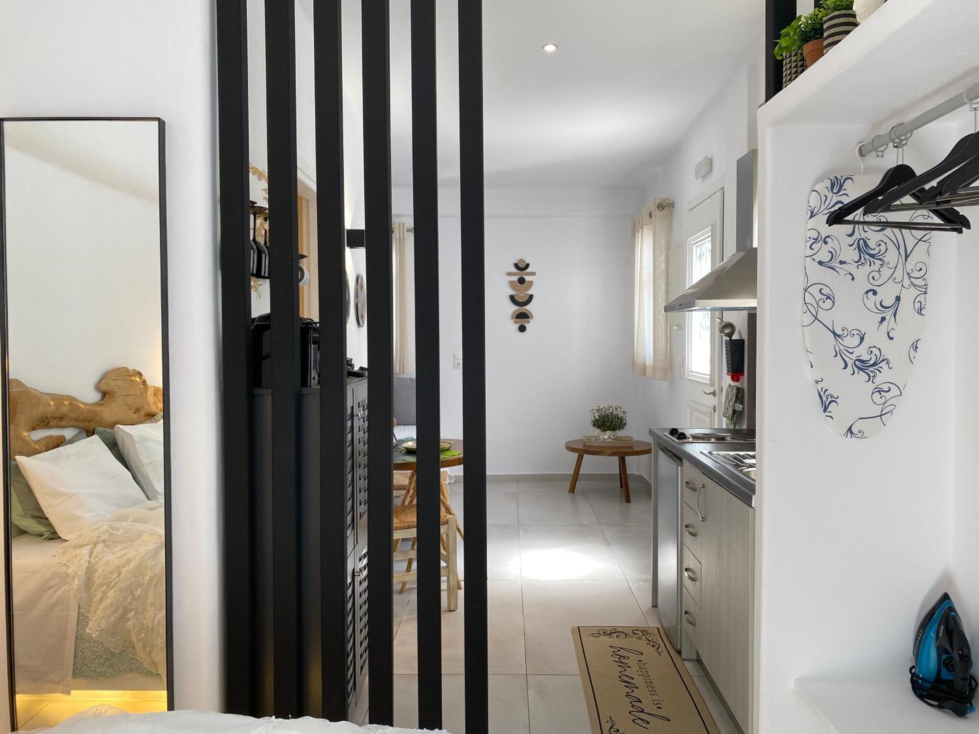 Casa Centro Suites Mykonos Mykonos Town Szoba fotó