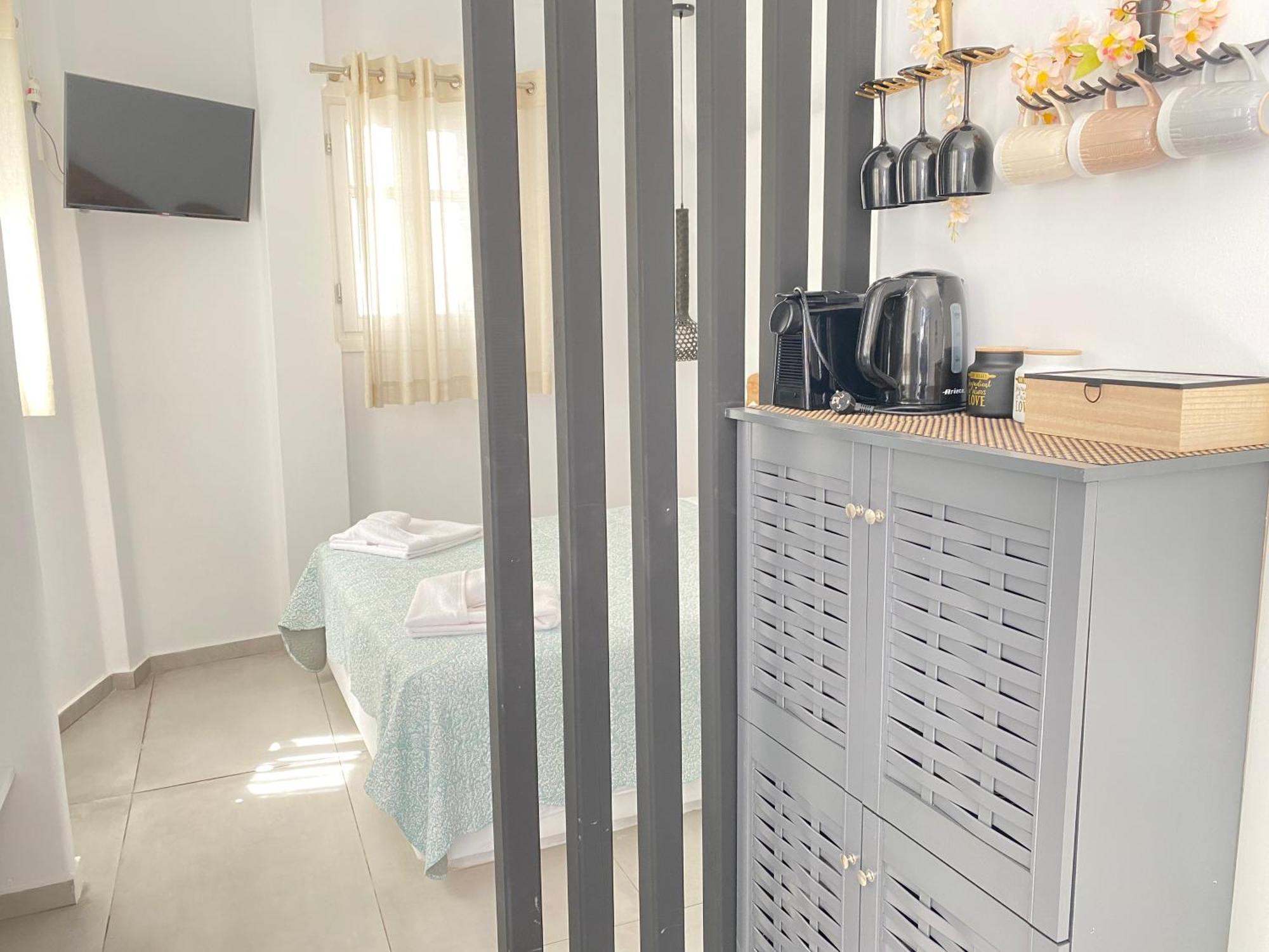 Casa Centro Suites Mykonos Mykonos Town Kültér fotó