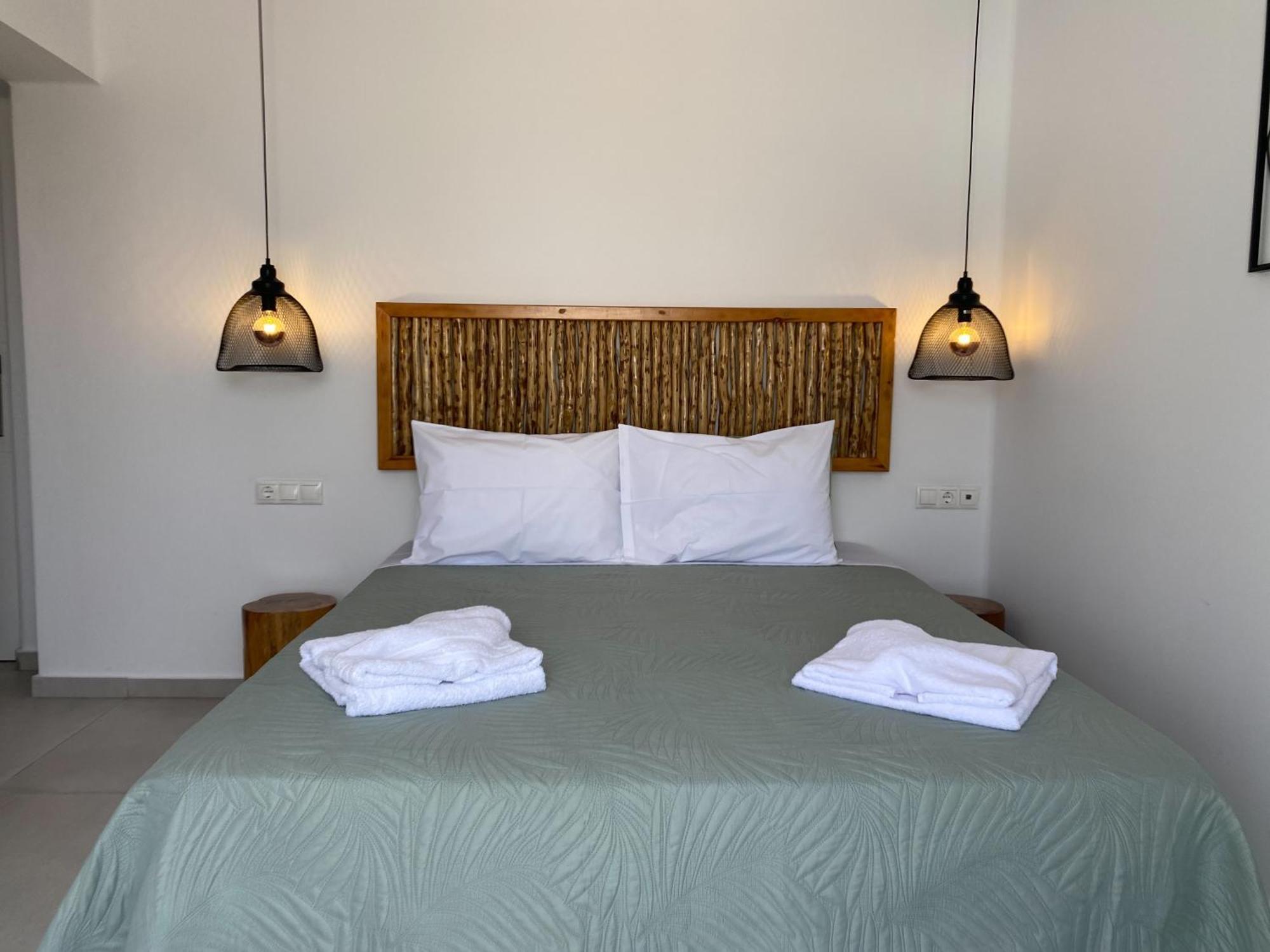 Casa Centro Suites Mykonos Mykonos Town Kültér fotó