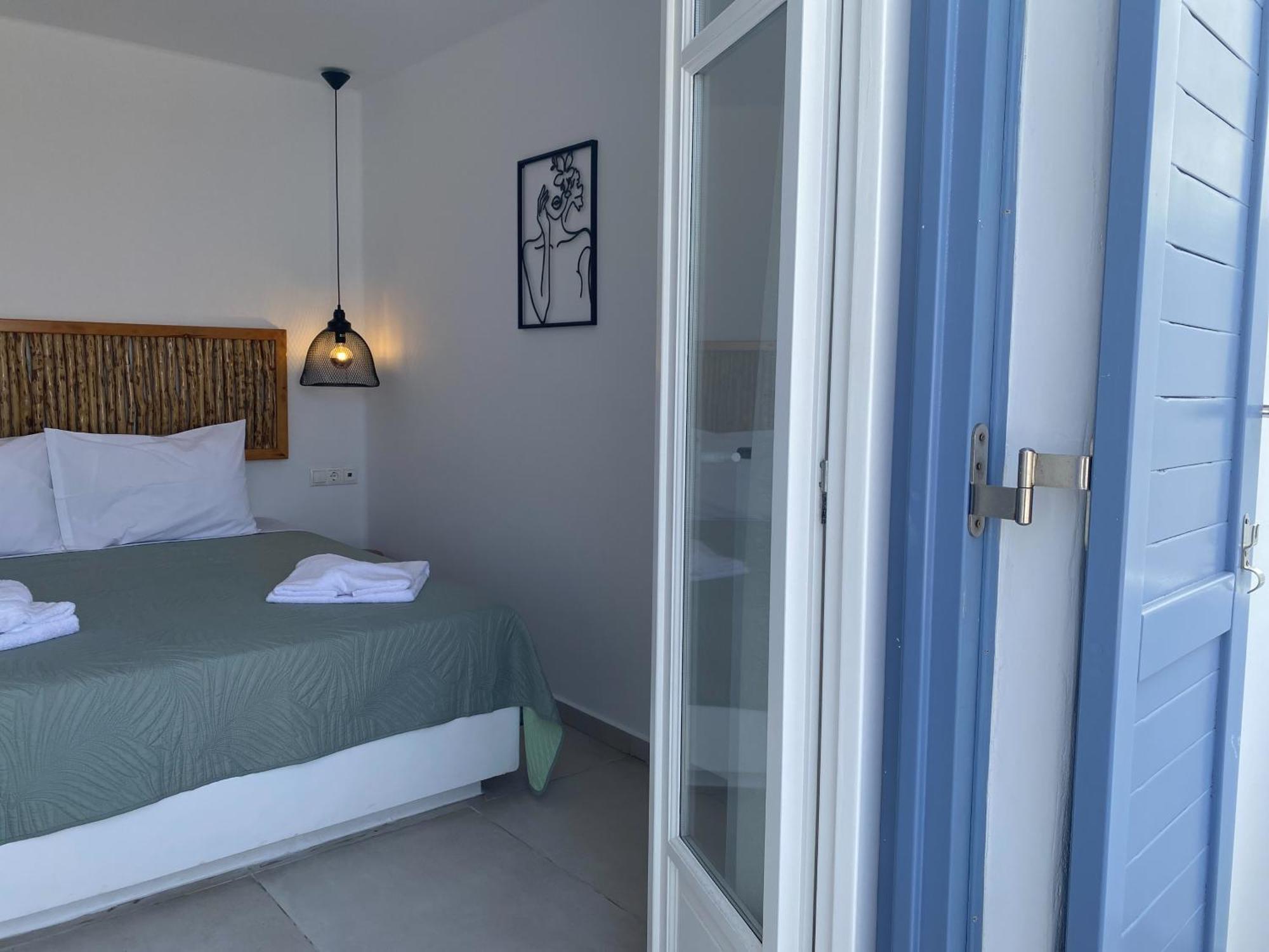 Casa Centro Suites Mykonos Mykonos Town Kültér fotó